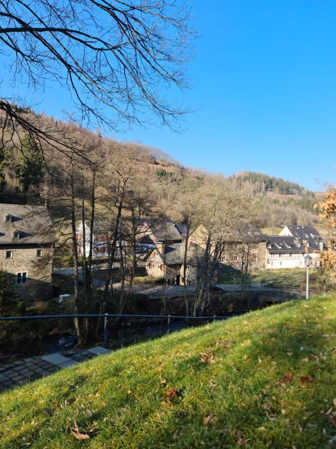 Federkern Simonskall Hürtgenwald Exterior foto