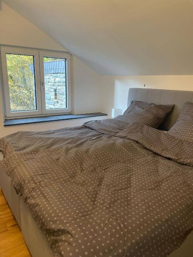 Federkern Simonskall Hürtgenwald Exterior foto